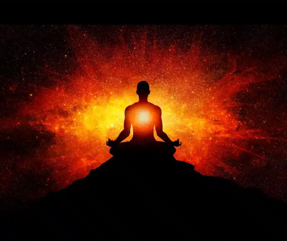 Loving Kindness Meditation