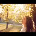A little mindfulness meditation as a summer resource: LISTENING listening in nature