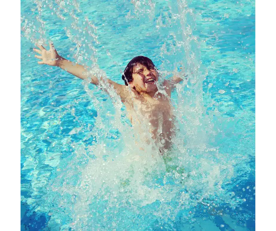 How to have a delightful summer by enjoying – even more ;) AND Build Resilience