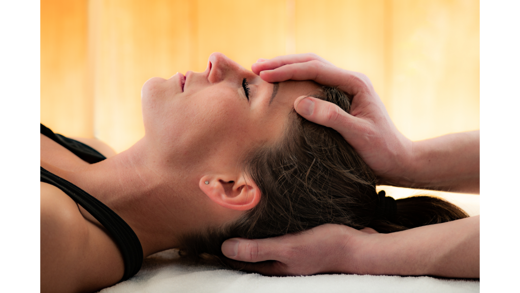 Working with body and mind